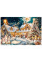 260 XL Piece Jigsaw Puzzle - a Christmas Story 3354 - 2