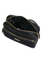 Black Women's Crossbody Bag 05Po26Y2526 - 6