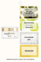 Anti-Aging Anti-Age Cream Herbal Root Accumulation Day & Night Care - 4