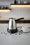 SCM-2967 إبريق قهوة كهربائي إينوكس لاسلكي - 4