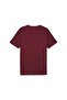 تيشيرت ESS 2 COLOR بشعار No. 1، لون Ruby Sh - 2
