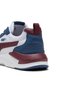 X-Ray 3 LT PUMA White-Ruby Shimmer-Persi - 2