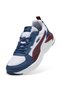 X-Ray 3 LT PUMA White-Ruby Shimmer-Persi - 5
