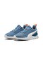 حذاء Anzarun Lite Jr للأطفال باللون Cool Blue-PUMA White-Ora - 5