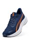 حذاء Pounce Lite Jr للأطفال باللون Persian Blue-Orange Glo-P - 5