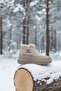 Skin Suede Women's Boots & Booties 21008 - 2