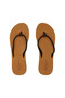Black Slippers - Arjl 101169 -Blk Model - 2