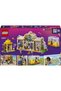 ® Friends Bitki Kafe ve Çiçekçi Dükkanı 42671 - 9+ Oyuncak Yapım Seti (1138 Parça) - 5