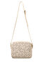 Monogram Beige Women's Cross Shoulder Bag 05Po25Y2518 - 7