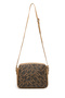 Monogram Brown Women's Cross Shoulder Bag 05Po25Y2518 - 7