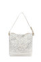 Monogram White Women's Shoulder Bag 05Po25Y2511 - 7