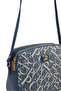 Laci Monogram Women's Cross Shoulder Bag 05Po25Y2518 - 5