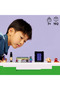 ®   ماينكرافت ®   مجموعة صنع الألعاب الإبداعية Nether and End Journey 21584 - 7+ (192 قطعة) - 10