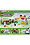 ®   Minecraft ®   Chicken Farm 21585 - 7+ Creative Toy Building Set (233 Pieces) - 9