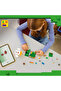 ®   Minecraft ®   Chicken Farm 21585 - 7+ Creative Toy Building Set (233 Pieces) - 7