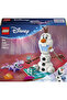 ® ǀ Disney Princess Karlar Ülkesi Olaf & Bruni Piknik 43287 – 7+ için Oyuncak Yapım Seti (478P) - 4