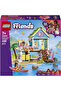 ® Friends Fok Balıklı Yazlık Ev 42699 – 7+ Yaratıcı Oyuncak Yapım Seti (400 Parça) - 9