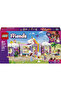 ® Friends Renkli Düşler Kafe 42684 – 6 Yaş ve Üzeri Çocuklar için Oyuncak Yapım Seti (475 Parça) - 10
