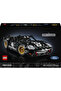 ®   تكنيكي ™   سيارة سباق فورد GT40 MKII موديل 1966 42223 - مجموعة نماذج للبالغين (793 قطعة) - 9