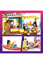 ® Friends Fok Balıklı Yazlık Ev 42699 – 7+ Yaratıcı Oyuncak Yapım Seti (400 Parça) - 4