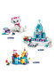 ® ǀ Disney Princess Karlar Ülkesi Olaf & Bruni Piknik 43287 – 7+ için Oyuncak Yapım Seti (478P) - 6