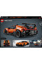®   Technic ™   Bugatti Chiron Pur Sport Hyper Car 42222 – 9+ Toy Building Set (771 Pieces) - 10