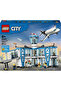 ® City Havaalanı ve Uçak 60502 – 8 Yaş ve Üzeri Çocuklar için Oyuncak Yapım Seti (887 Parça) - 9