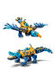 ®   Dreamzzz ™   Crocodile Submarine 71512 – Toy Building Set for Children over 8 Years Old (1107 Pieces) - 10
