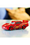 ® مجموعة Speed Champions Lightning McQueen 77255، ألعاب بناء إبداعية للأطفال بعمر 9 سنوات فأكثر، 270 قطعة - 3