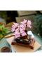 Botanicals Bonsai Tree Home Decor 10281 Building Set for Adults ( 878 Pieces ) - 5