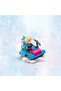 ® ǀ Disney Princess Elsa's Ice Palace 43244 - 6+ Toy Building Set (630 Pieces) - 3