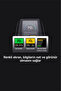 212W HyperCharge Power Bank 25000mAh GL - 4