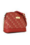 Red Tram Alphabet Women's Crossbody Bag 05Po22Y1529 - 3