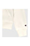 Icons Hooded Sweatshirt White Men's Sweatshirt - 220271-Ww056 - 4