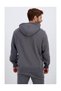Weiches, kompaktes Herbst-Polyfleece - 2