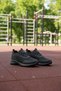 Black-Black Women's Sneaker 15226 - 2