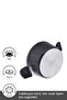 Defne Biogranit V2 7-Piece Pot and Pan Set Black - 3