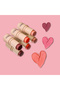 Natural Looking Lip & Cheek Color Lip & Cheek Bubblegum with Jojoba Oil Tkzaw25Lk00001 - 2