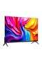 32S55 32 İnç Akıllı TV FHD HDR 10 Android TV, Dolby Audio (2026 Model) - 4