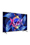75U95A 75 İnç Akıllı TV QD-Mini LED Google TV, 144Hz Yenileme Hızı (2026 Model) - 14