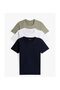 3P SS TEE - 3