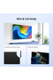 65U75A 65 İnç Akıllı TV 4K QLED Google TV, 144Hz Yenileme Hızı (2026 Model) - 11