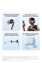 Redmi Buds 8 Lite Black Earphone Earbuds Tws - Anc Bt 5.4 (Xiaomi Tr Guaranteed) - 3