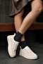 DS Opal Beige Damen-Sneaker - 8