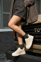 DS Opal Beige Damen-Sneaker - 4