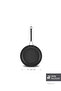 Plasma Steel 316+ 3Ply Fireproof Non-Stick Pan 20 cm - 2