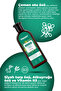 Fenugreek Strengthening Sulfate-Free Shampoo – Anti-Hair Loss & Volume (300 ml) - 3