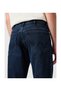 Mann STRAIGHT BLUE BLACK - 9