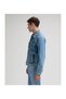 Man Rider Jacket Cut Off - 4