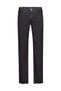 Bărbat REGULAR STRAIGHT BLACK OVERDYE - 6